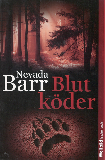 Cornwell, Patricia. Bastard. Hoffmann und Campe 2011.